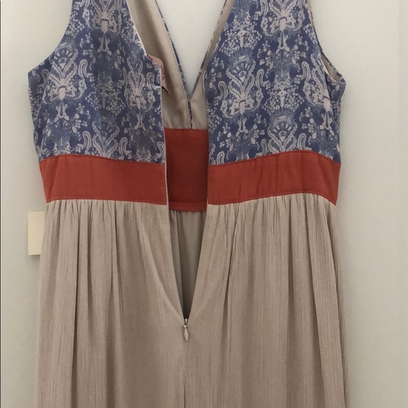 Maxi dress - Picture 4 of 4